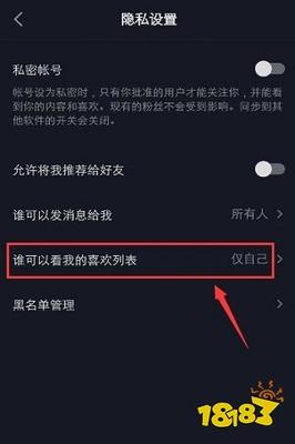 抖音怎么让别人看不到我的作品？掌握隐私设置，保护个人空间！